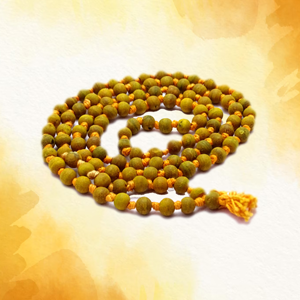 Haldi Mala