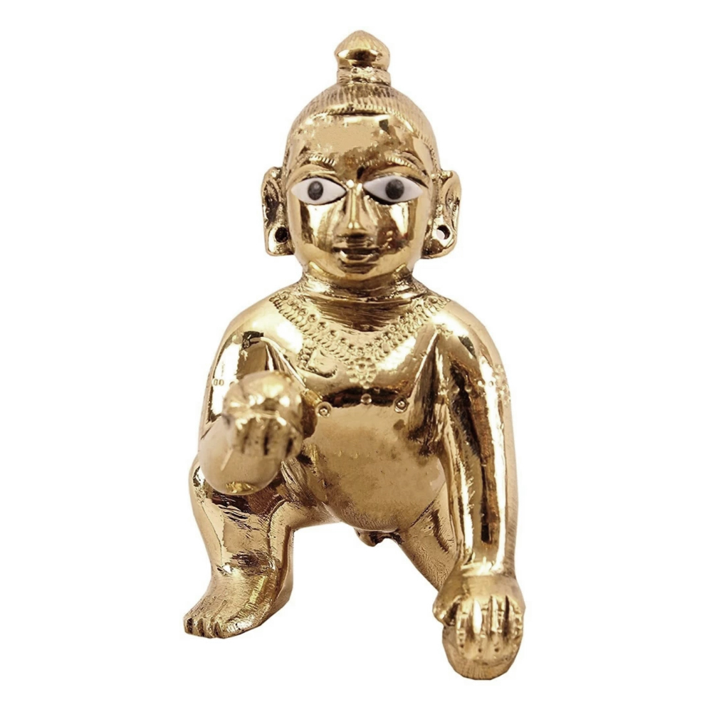 Laddu Gopal